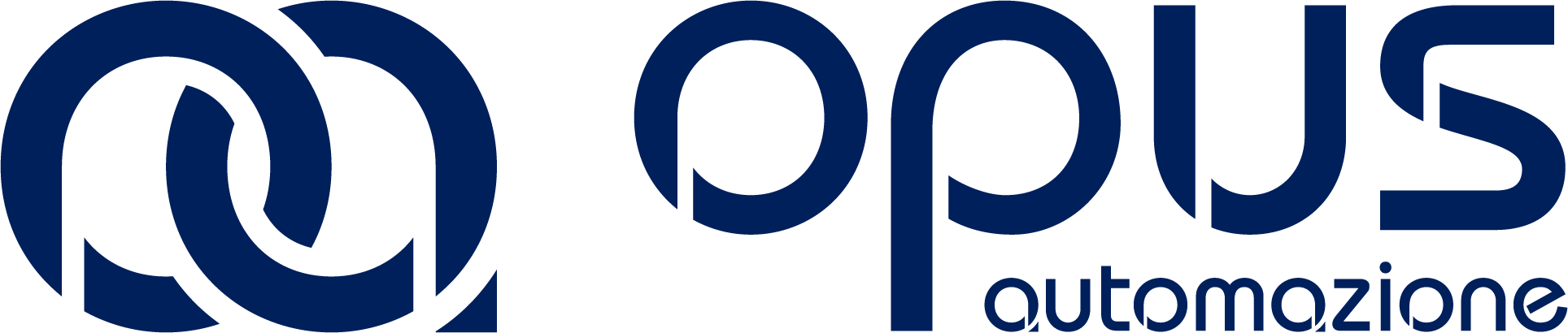 opus automazione