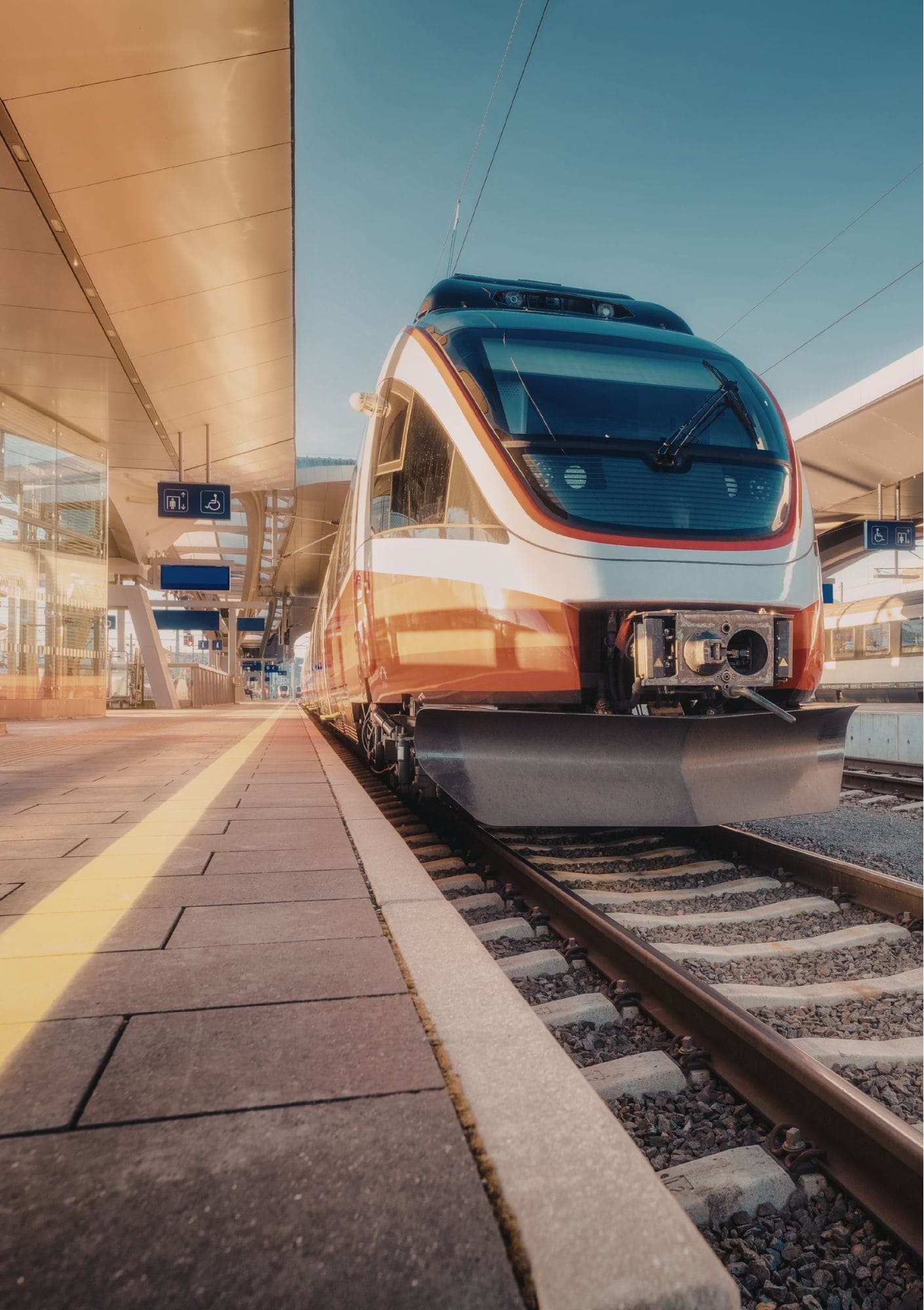 Ferroviario