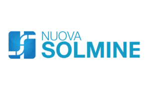 Logo azienda Nuova Solmine