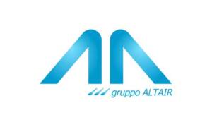 Logo del Gruppo Altair