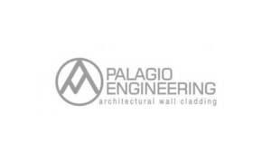 Logo azienda Palagio Engineering
