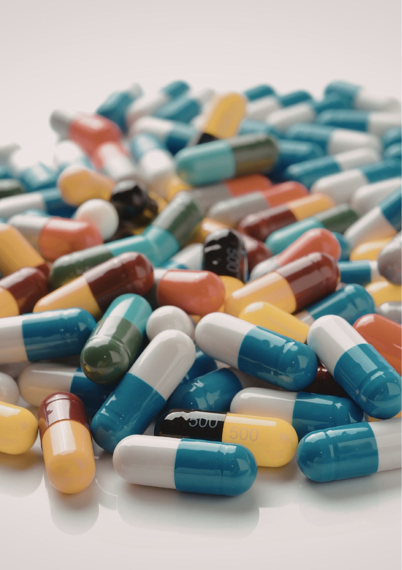 Farmaceutico
