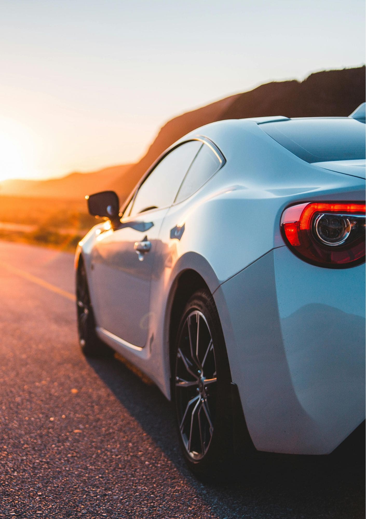 Automotive