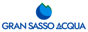 Logo Gran Sasso Acqua